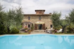 il villino margherita