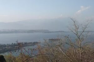 Il volto del lago – B&B – Rooms&Apartments