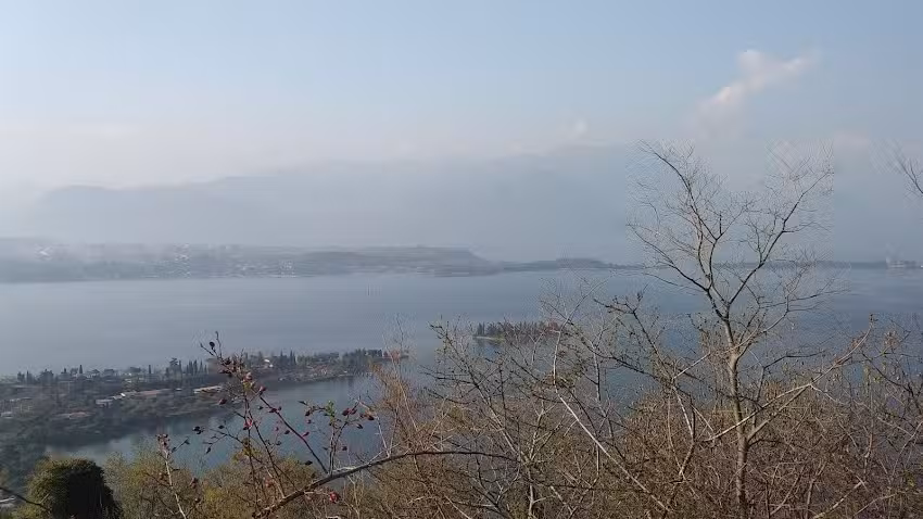 Il volto del lago – B&B – Rooms&Apartments