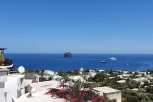 Il Vulcano a Piedi Guide Stromboli