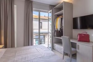 Ilenia’s Boutique Rooms