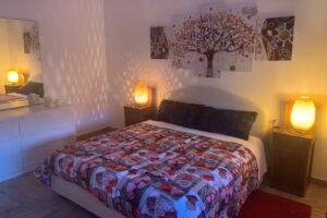 ~ilgiardinoincantato~ Casa vacanze & allevamento Pappagalli addestrati