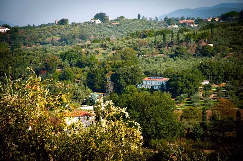 Ille Roif Resort & SPA