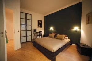 iLLucchetto – bed & breakfast