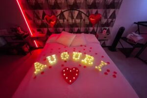 ilpostonascosto – Mini SPA