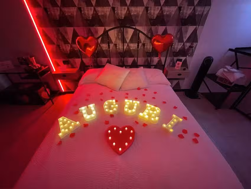 ilpostonascosto – Mini SPA