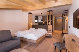 Im Wiesengrund Apartments