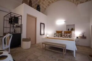 Imma Apulia Apartments