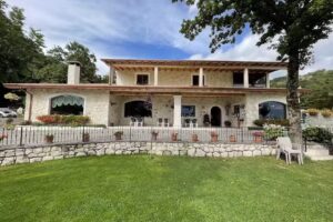 Immacolata Ranch Agriturismo