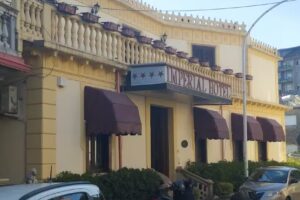 Imperial Hotel