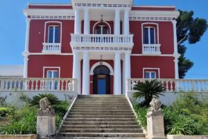 Imperial paradise- Hotel & Events Monopoli