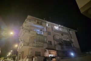 Imperial Rooms Tropea