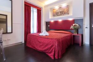 Imperial Suite Guest House – Roma
