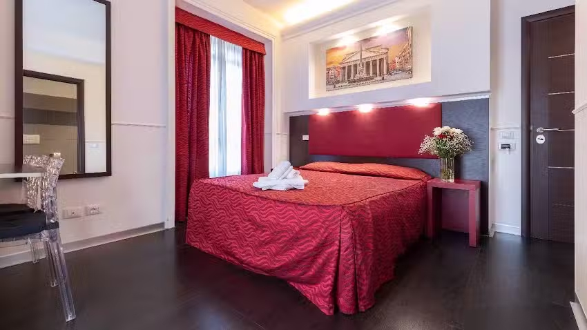 Imperial Suite Guest House – Roma