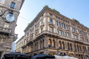 Imperiale Suites Milano