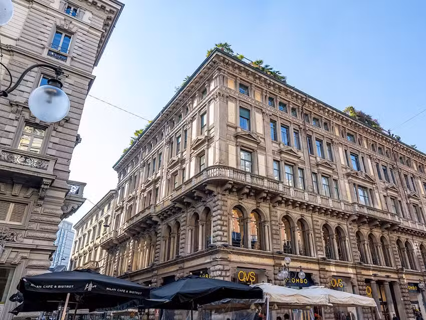 Imperiale Suites Milano