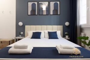 Imperium Luxury Suites – Guest House