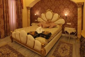 IMPERO VATICANO Guest House Suite