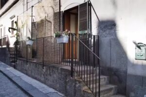 In Catania’s Heart