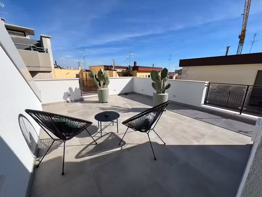 In Centro Confort Rooms