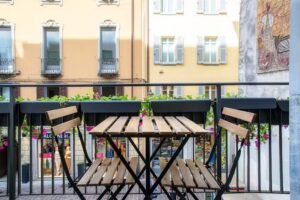 In Centro Luxury Rooms