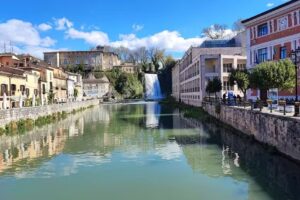 IN CENTRO – Rooms and Apartments