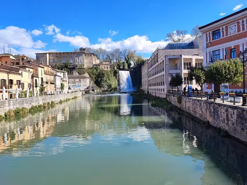 IN CENTRO – Rooms and Apartments