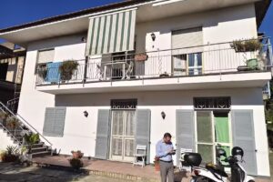 in famiglia casa vacanze