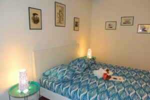 In Itinera Bed and Breakfast