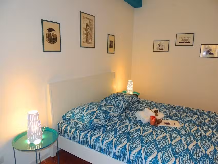 In Itinera Bed and Breakfast