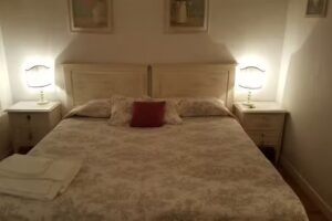 In Rome Accommodation