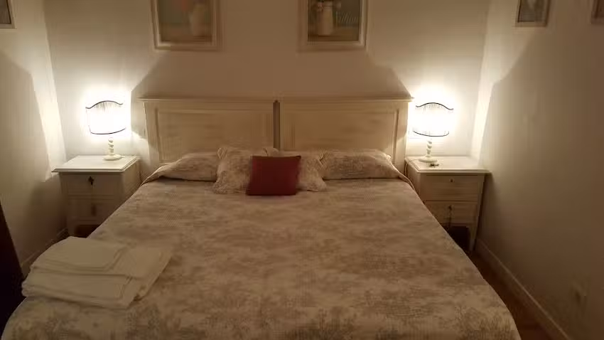 In Rome Accommodation