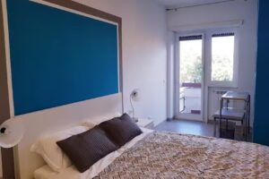 In Rome Trastevere rooms