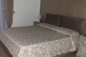 In terrazza da Giusy