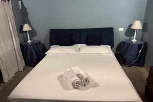 IN THE HEART OF VERONA