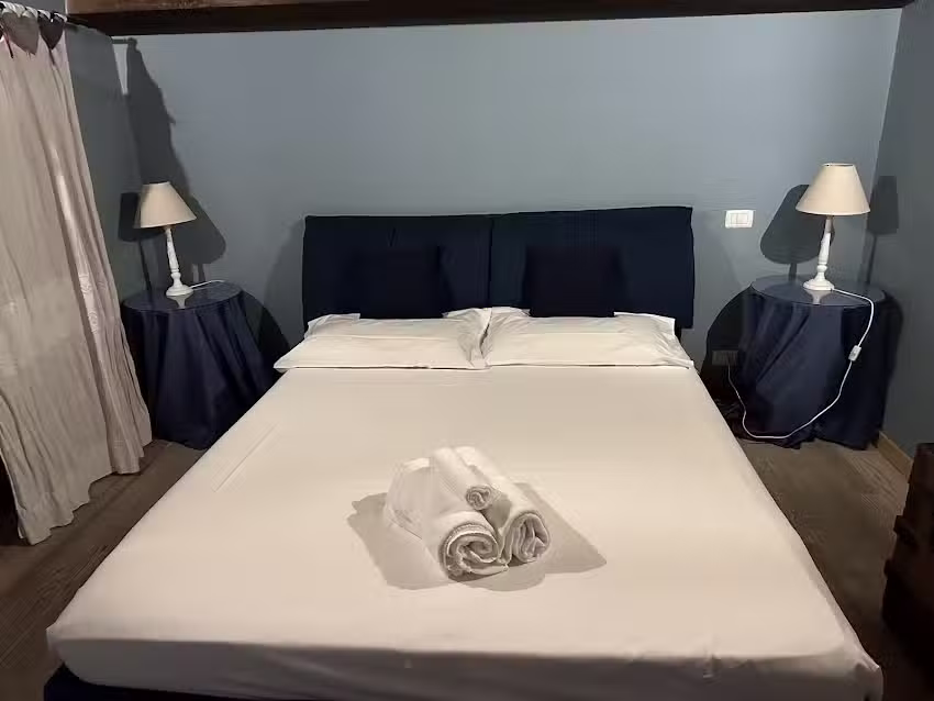 IN THE HEART OF VERONA