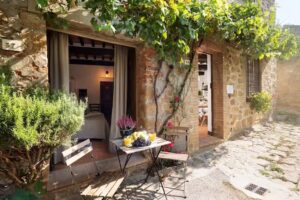 In Toscana Camere