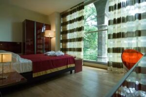 In Villa Room&Breakfast, Ristorante, Eventi nel Parco