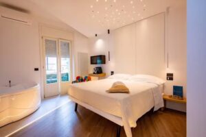 Incanto Luxury Suite B&B