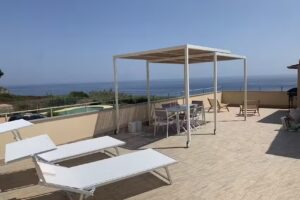Incanto Sul Mare – Residence Torre dei Saraceni C3