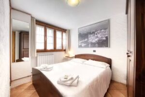 Incanto Walser Apartments