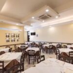 Incontro Ristorante Montoro