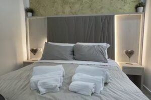 Infinito Bed & Breakfast