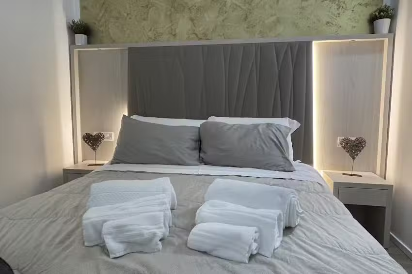 Infinito Bed & Breakfast