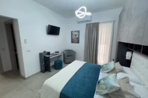 Infinity Affittacamere Palagonia