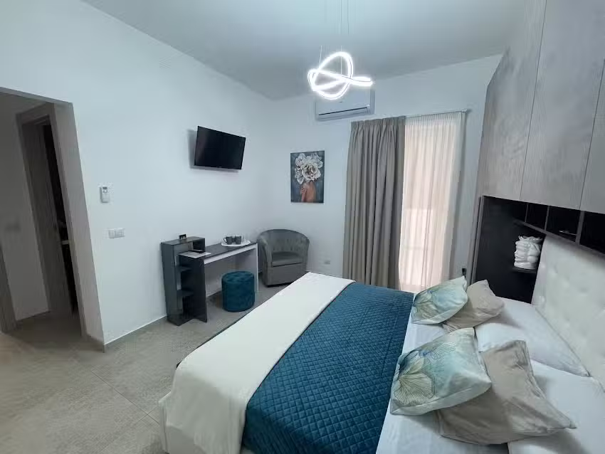 Infinity Affittacamere Palagonia