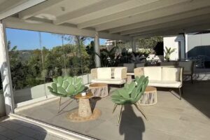 infinity castellabate b&b di charme