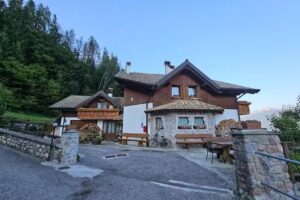 InFiore Bed & Breakfast