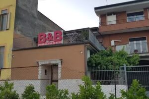 INFORMIS B&B – Bed & Breakfast Capua