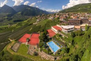 Inklusivhotel Taushof